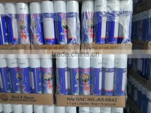 China Insecticide wholesale price insecticide spray manufacture supplier