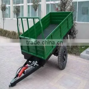 7C-1 cheap semi trailers