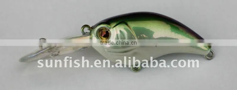 Fishing lure CRANK