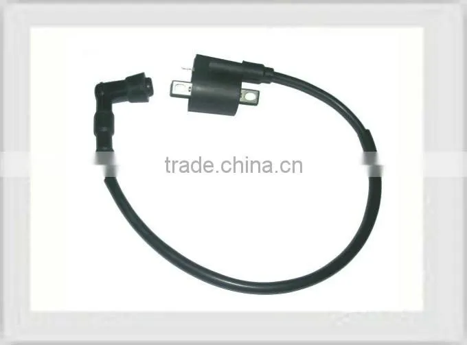 China Motorcycles Ignition Coil 12V Ignition Coil CG125cc Ignition coil 150cc Ignition Coil