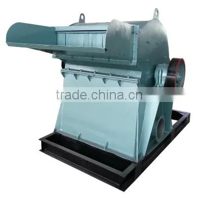 Wood Hammer Mill Machine/Wood Sawdust Hammer Mill