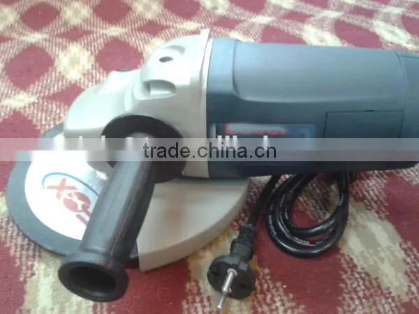 Professional angle grinder gws 21-230 angle grinder bos ch power tools