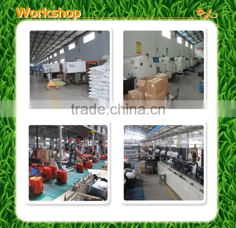 20L Hot Sale Manual Pressure Garden Sprayer