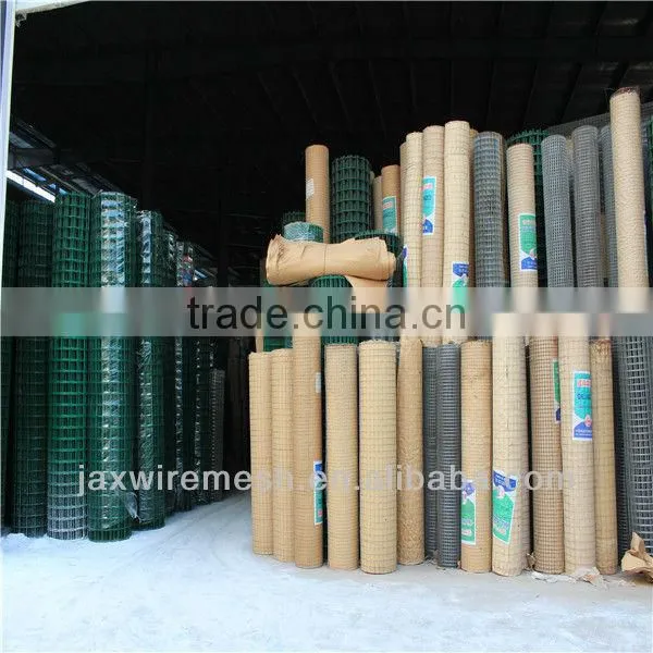 Hot Sale PVC Coated Welded Wire Mesh