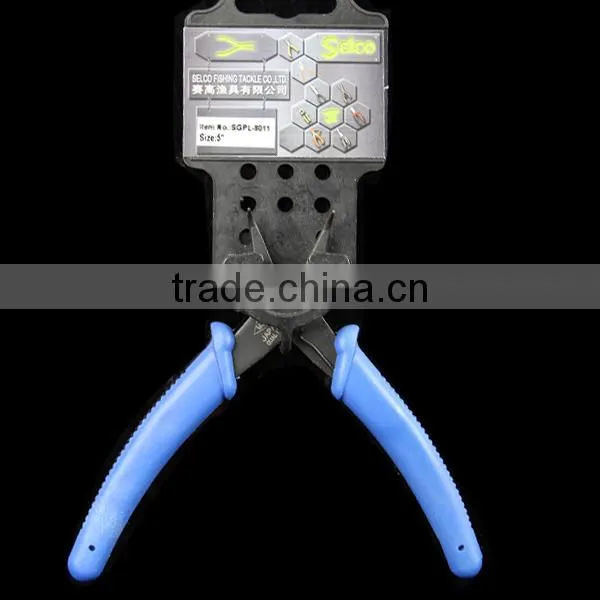 Carbon Steel Material Japanese Type Pliers