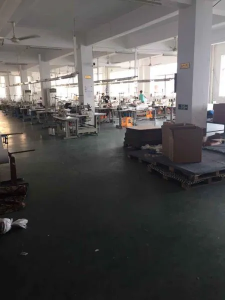 Zhejiang HuntingCamo Outdoor Products Inc company overview - view 2