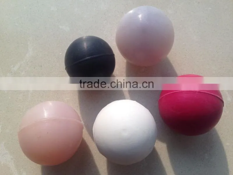 Natural Rubber Ball