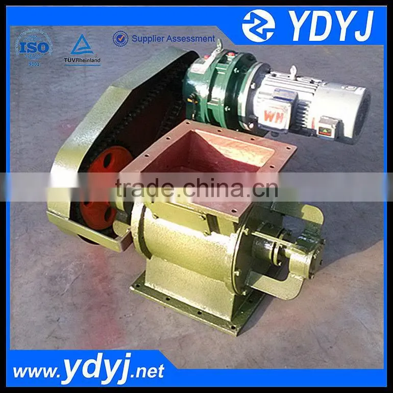 Semco rotary valve , dust collection rotary valve ,Rotary Air Lock Valve