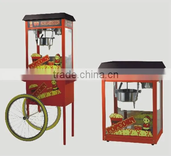 Snack Popcorn Vending Machine
