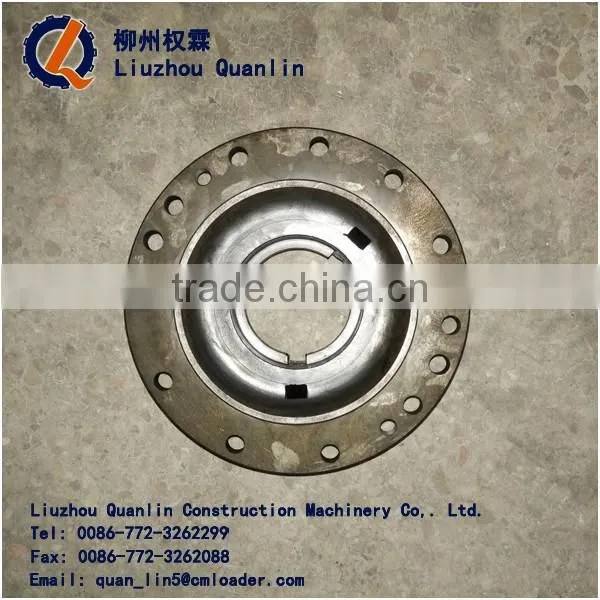 70A0033 BEARING SUPPORT QT450-10 LIUGONG ZL50C WHEEL LOADER CLG856 BEARING SUPPORT