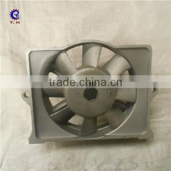 golden supplier diesel engine fan assy for power tiller