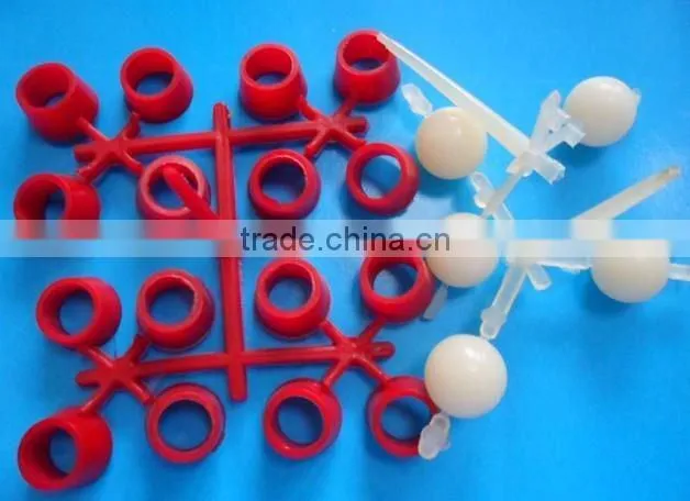 TPU plastic injection impeller