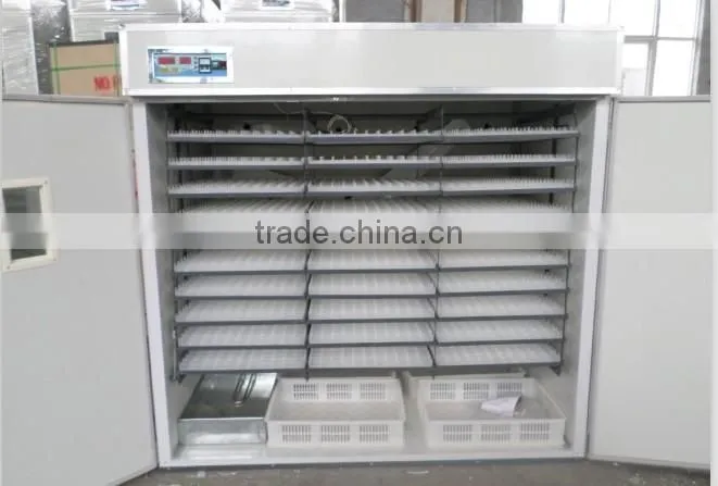 Alibaba great seller HJ 4224 chicken egg incubator commercial egg incubator for sale
