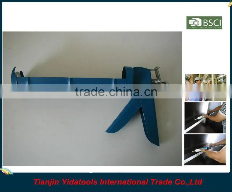 9 " 310ml cartridge caulking guns