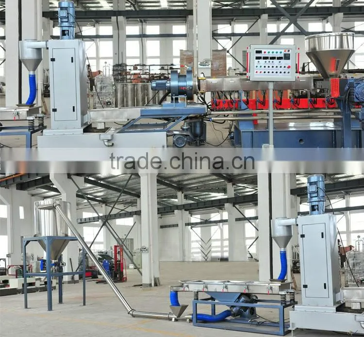 Recycling Pet Bottle Metal Scrap Double Shaft Shredder Crusher Machine