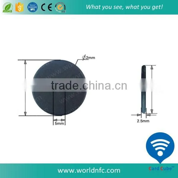 Waterproof Laundry RFID Tags