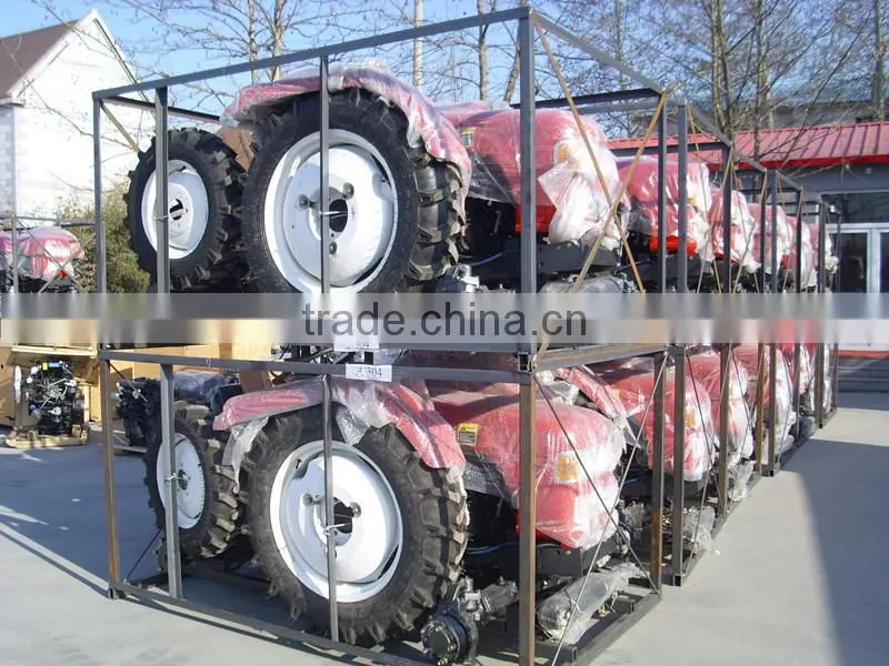 8-40hp cheap farm tractor for sale