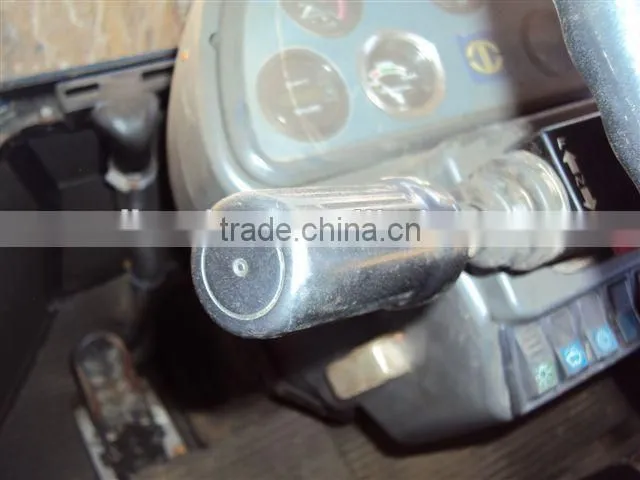 Gear shift controller for SEM C Series wheel loader 658C