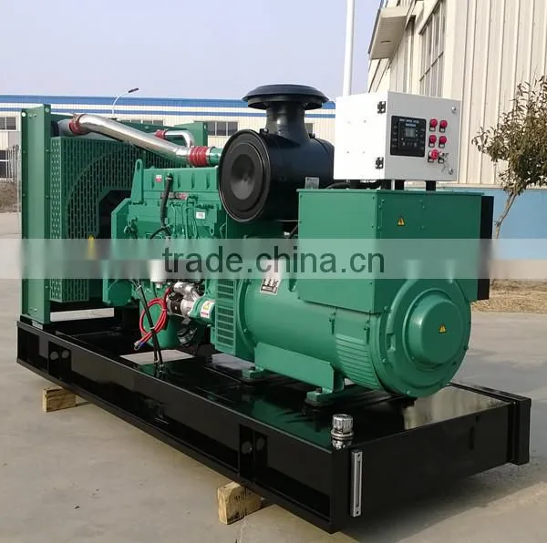 Hot sales 10KVA- 2000KVA silent diesel generator