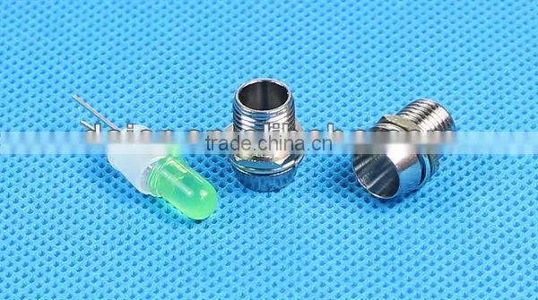 MLH-5 5mm led holder