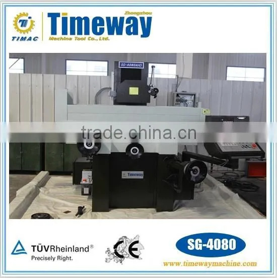 rectificadora / Saddle Moving Surface Grinding Machine / Surface Grinder