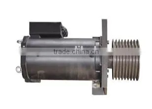 Automatic Power Screw Press (Static Pressure Type Motor Screw Press)