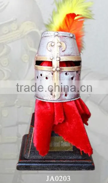Battle Helmets