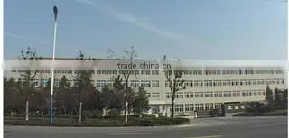 Changzhou Machinery & Equipment Imp.&Exp. Co., Ltd. company overview - view 4