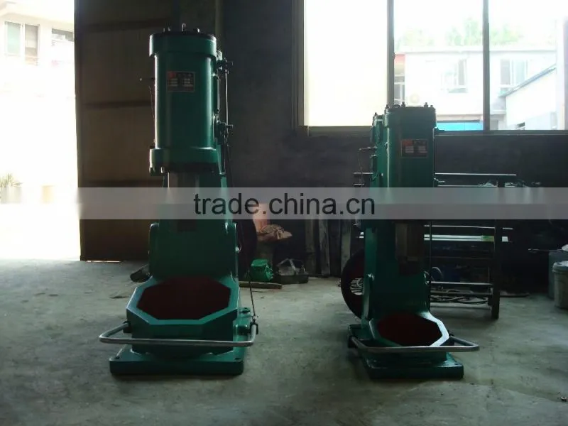 China manufacturer mini air hammer C41-20KG with low price