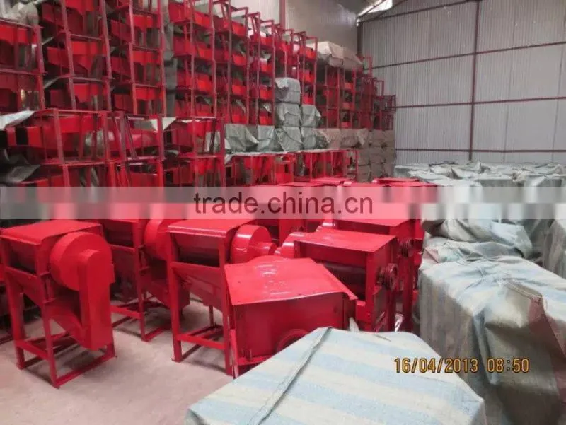 Best quality machine for shelling seeds