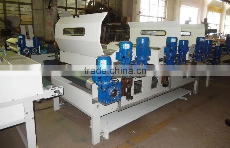 high glossy PVC sheet printing machine