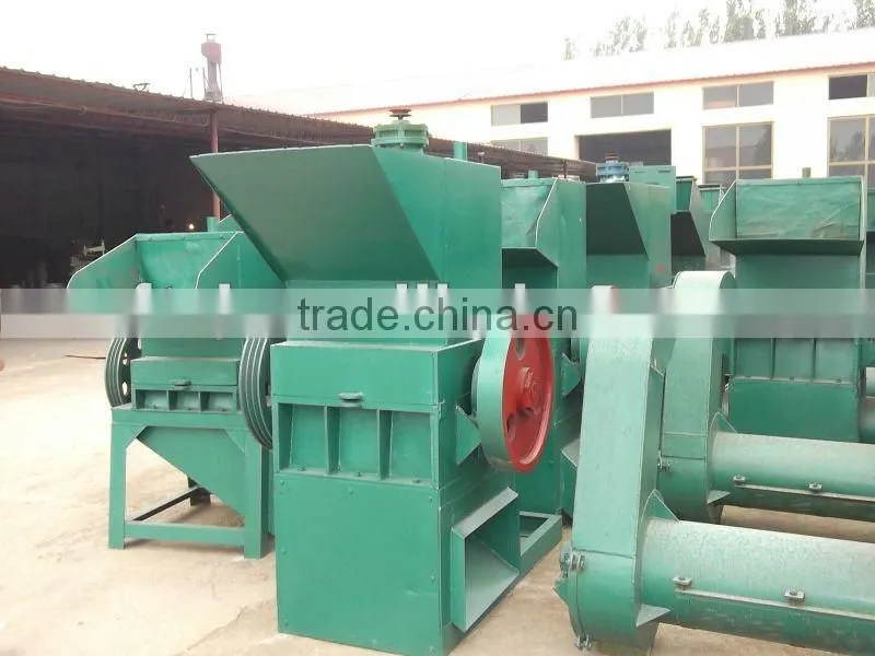 Automatic Sharpener for Plastic Machine