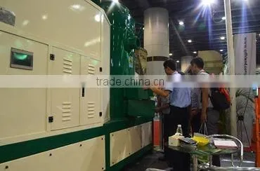 Clean Fuel Biomass Pellet Burner