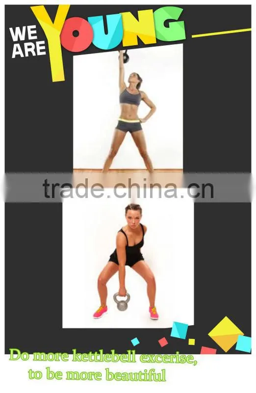 40lbs adjustable kettlebell