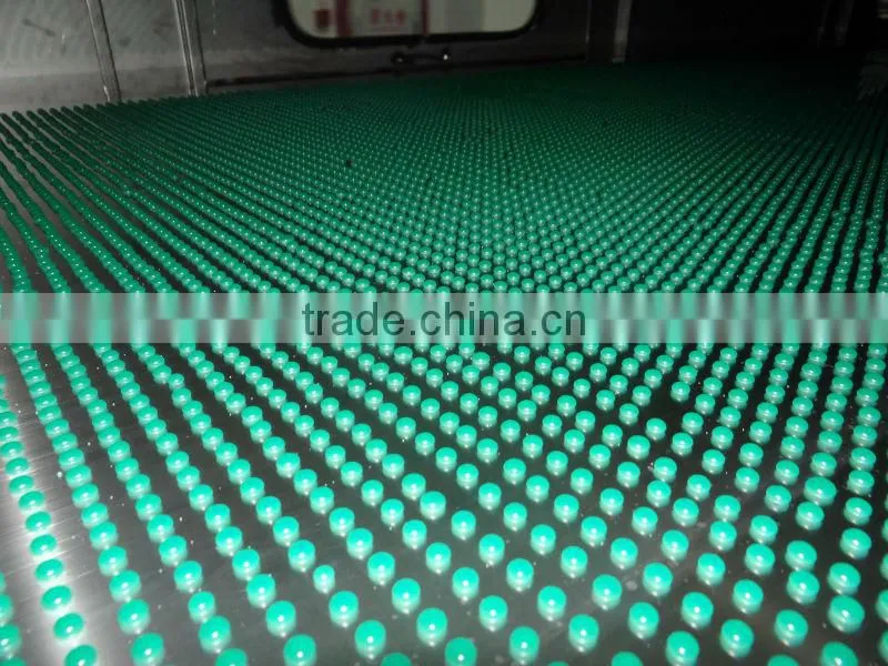 Hot sales cast wax for graulating machine