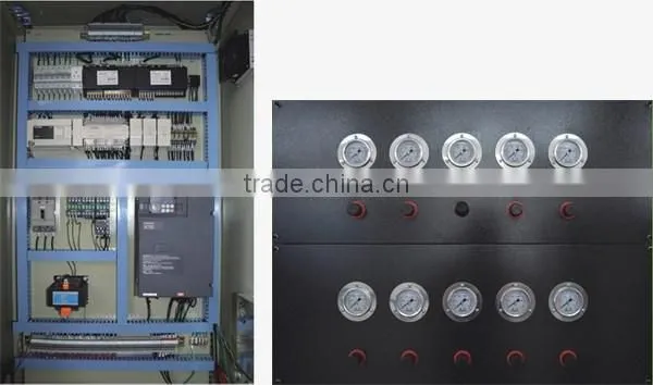 automatic press machine machine manufacurers