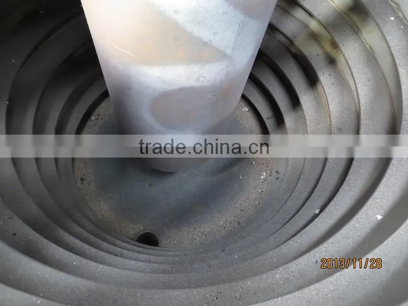 Alluvial Gold Centrifugal Separator for sale