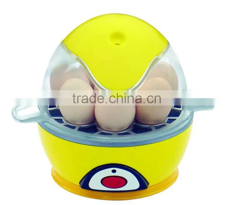 Mini Electrical Egg Boiler for 8 Eggs With Low Price