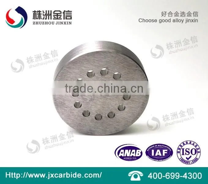 tungsten carbide roller for reinforced steel pipe or cold/hot rolling mill