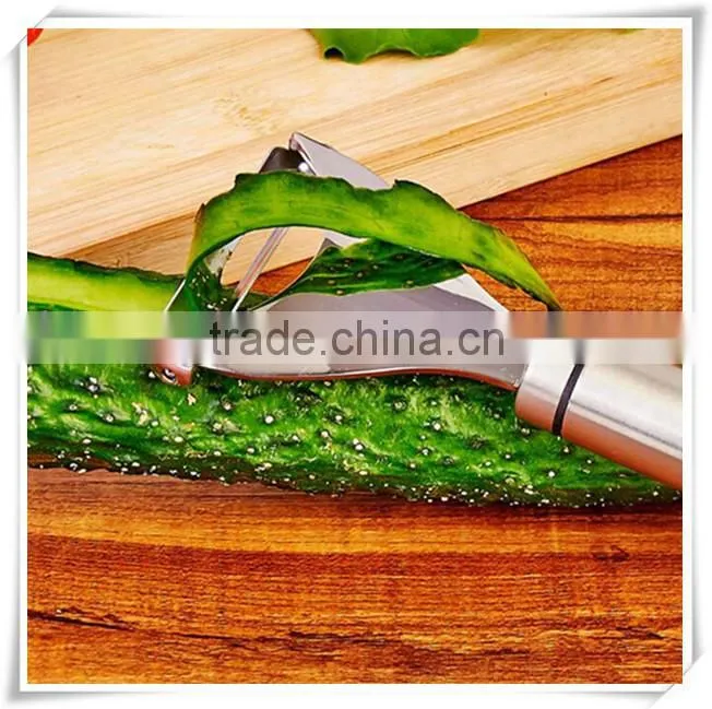 High quality Stainless Steel Fruit and Vegetable Potato Peeler