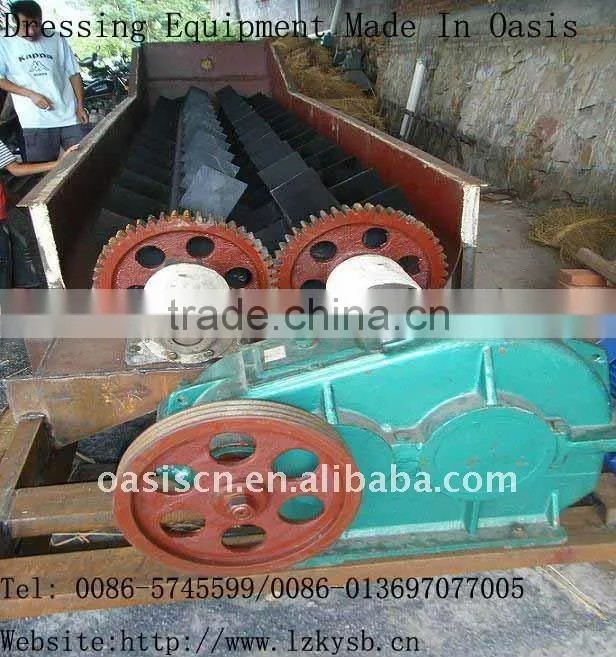 Screw Feeder/Separator/Sized/Spiral Classifiers