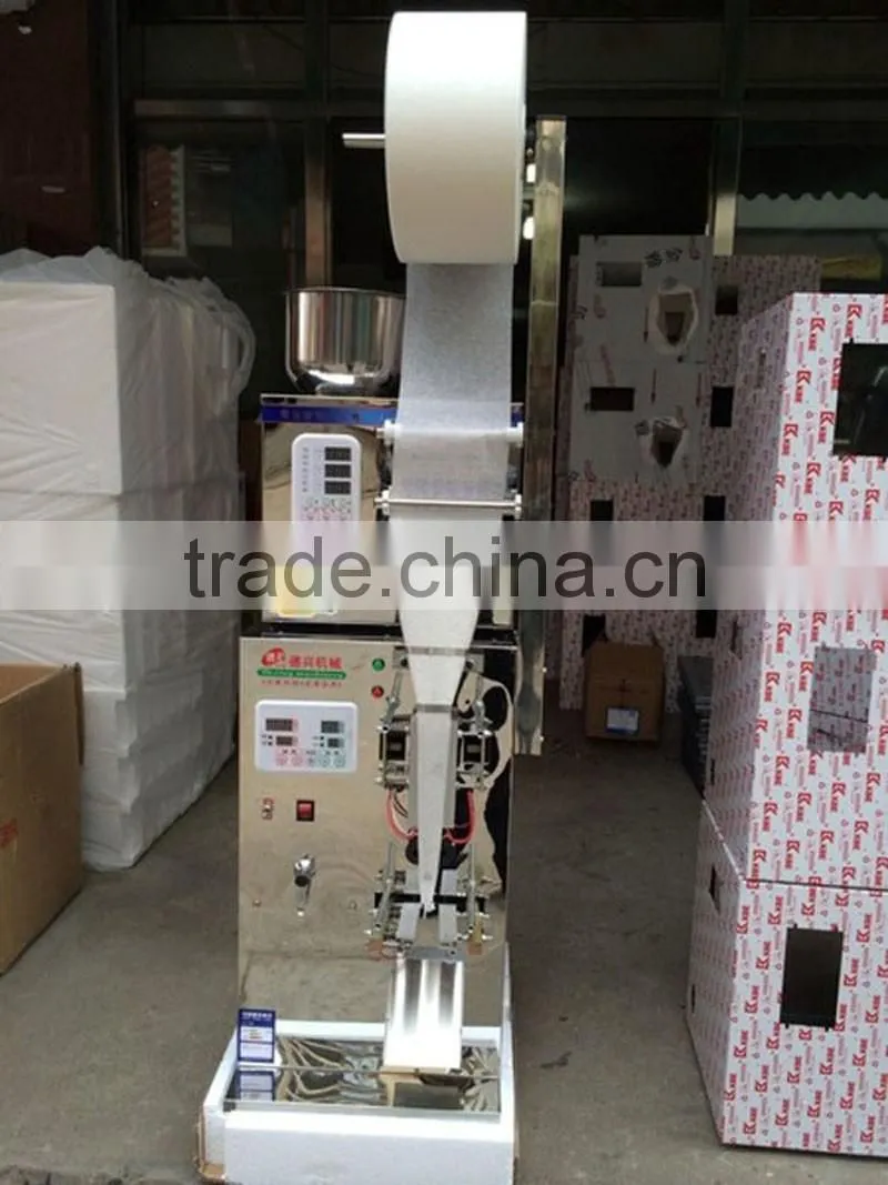 YS-TP100 2-99g Automatic Tea bag filling and packing machine