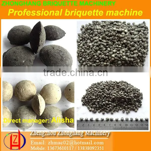 Hydraulic Briquette Machine for Sale