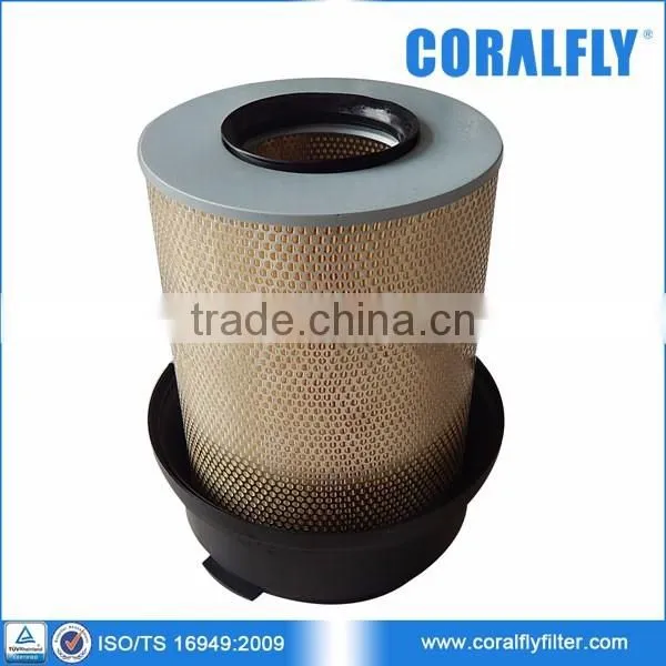 Nice pricing filter supplier Diesel Engine Air Filter 004 094 02 04