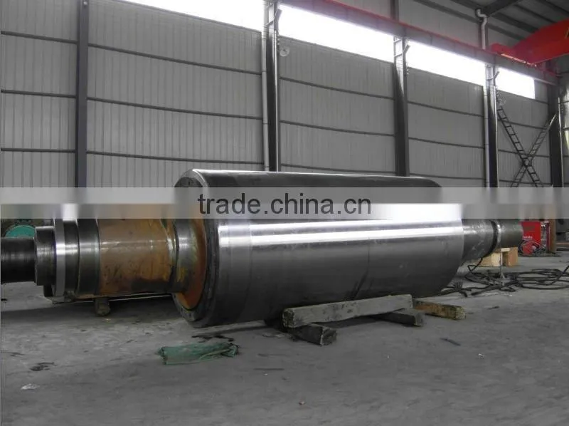 Large Aluminum Rollers