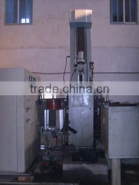 Full sets of High and medium frequency quenching equipment