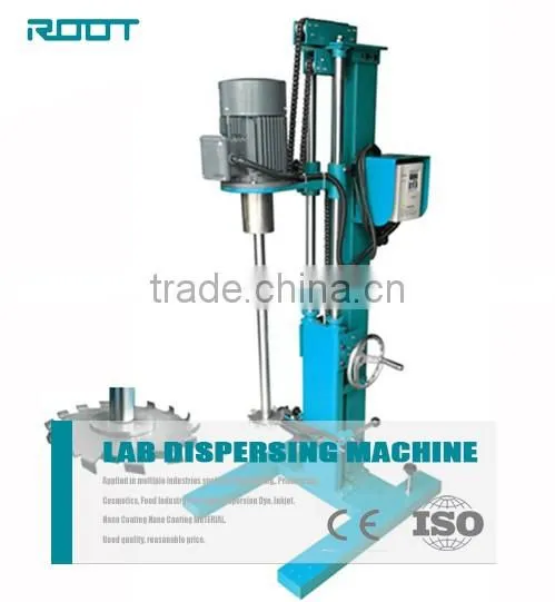 RT-Lab high speed dispersing machine/disperser