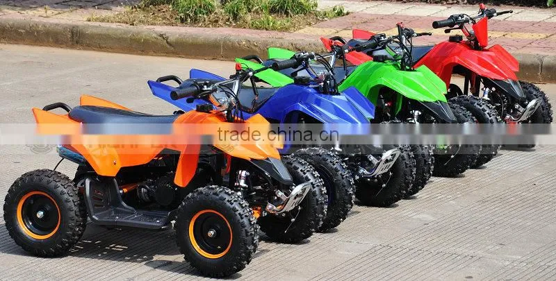 Quad Bikes For Sale (ATV-8)