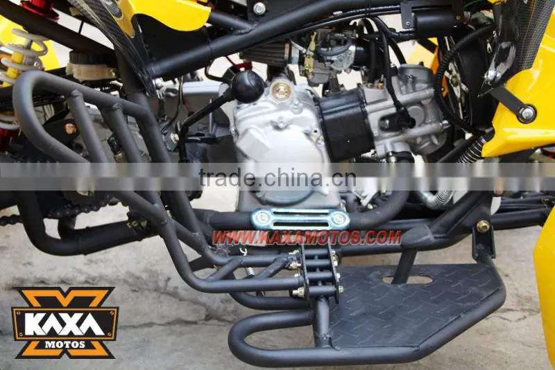 Quadricycle 300cc EEC