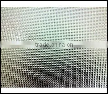 Reflective lichee pattern film